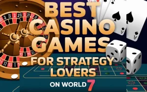 best casino games