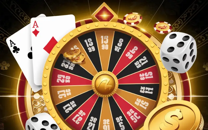 free casino games that pay real money