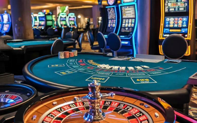 casino game 567