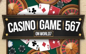 casino game 567