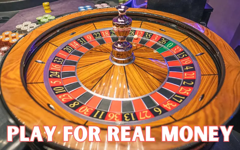 evolution auto roulette