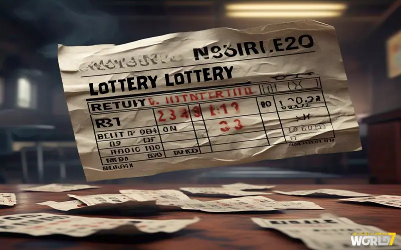 Lottery Lottery