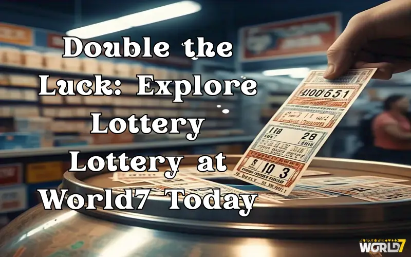 Lottery Lottery