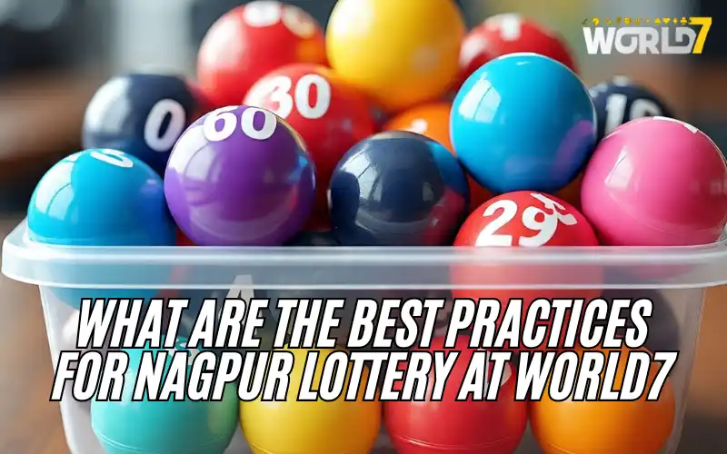 Nagpur Lottery