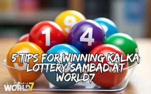 kalka lottery sambad