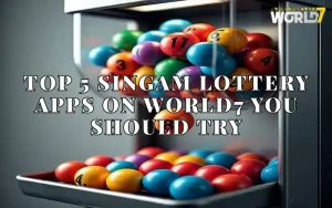 singam lottery apps