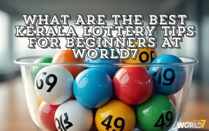 kerala lottery tips
