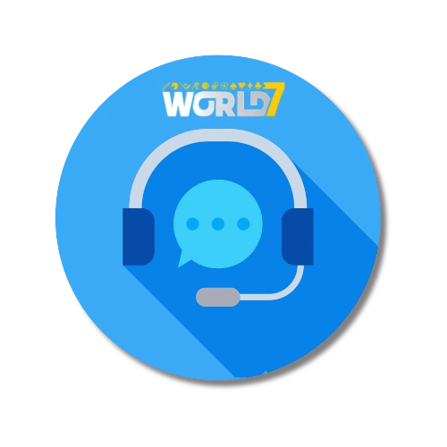 world7 customer support at world7